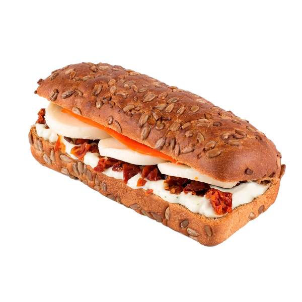 Panini Mozzarella Sandviç