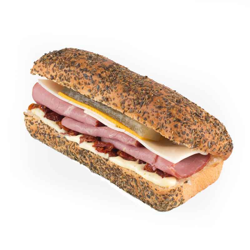 Panini Roastbeef Sandviç