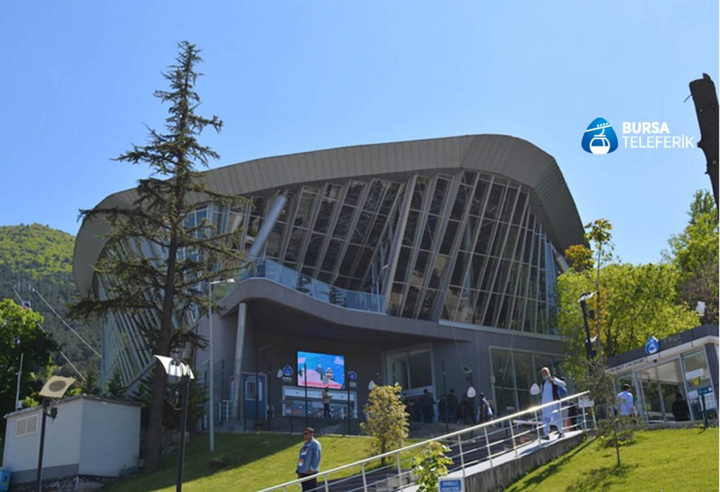Bursa-Teleferik1